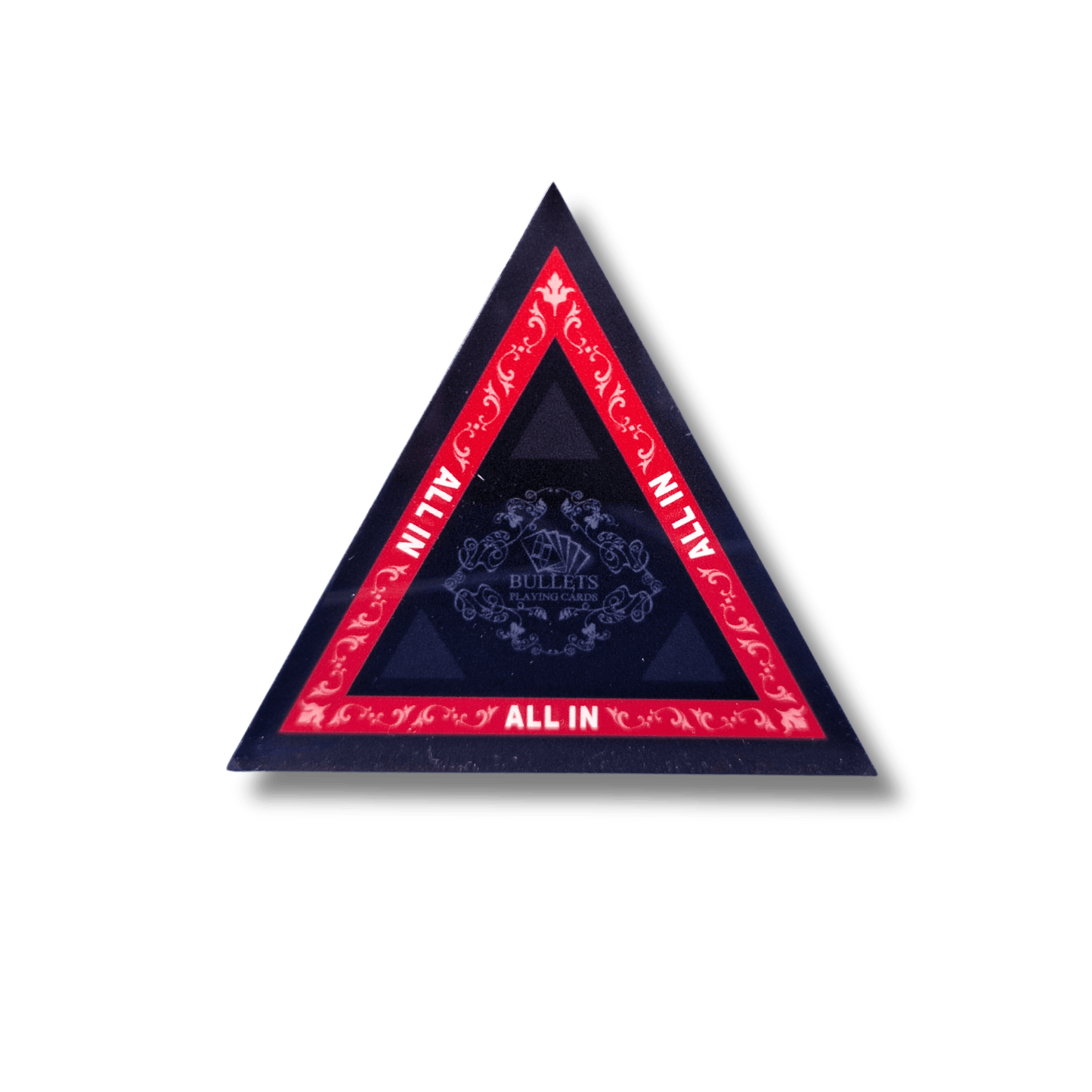All-In Button